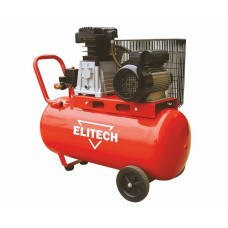 Компрессор масляный Elitech КПР 100/360/2.2