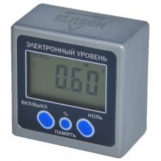 Уровень электронный Elitech 2210.001000